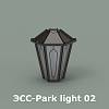 ЭСС-PARK LIGHT 02 - 1